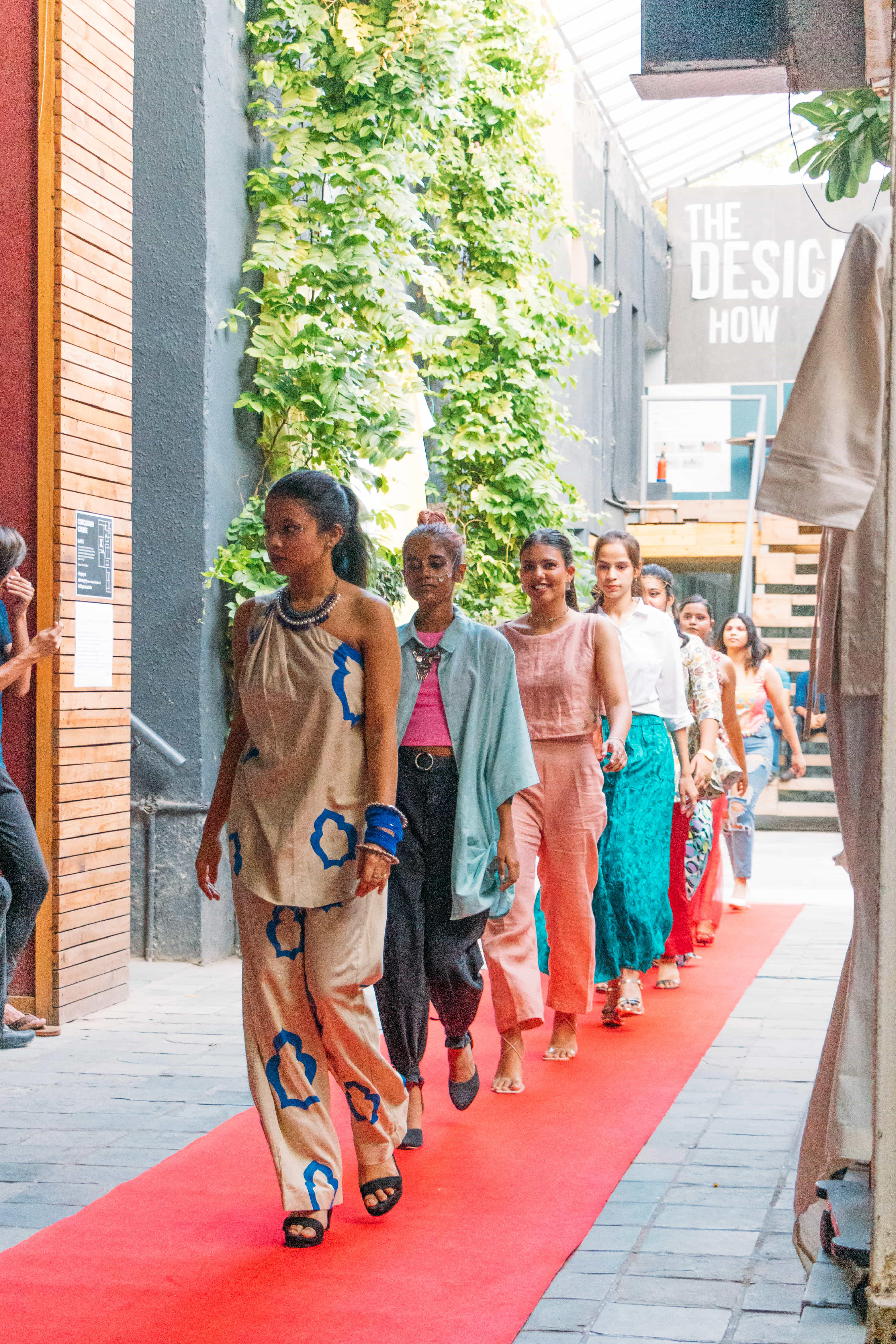 The Design Village Noida Life photo 1